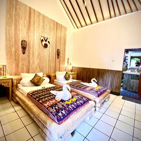 Binaria Museum Hotel Lovina  Luaran gambar