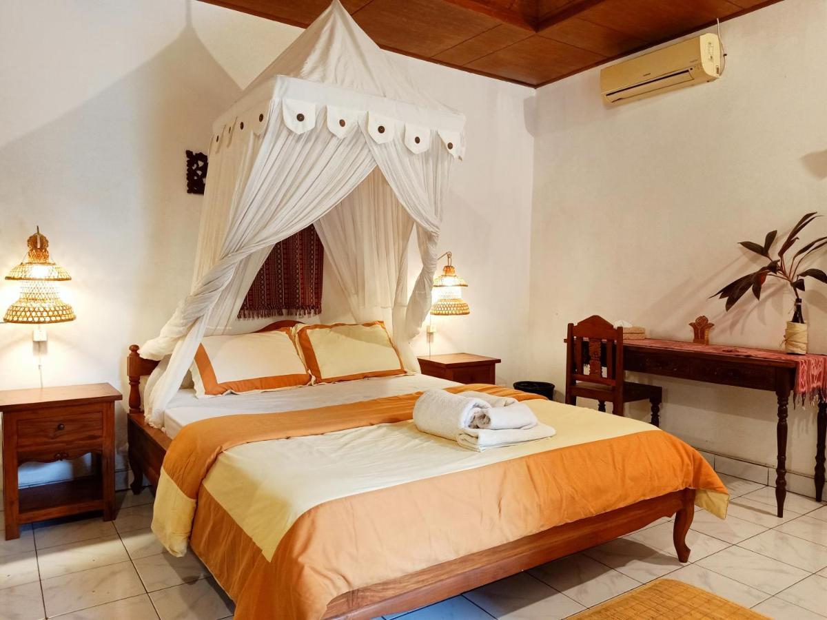Binaria Museum Hotel Lovina  Luaran gambar