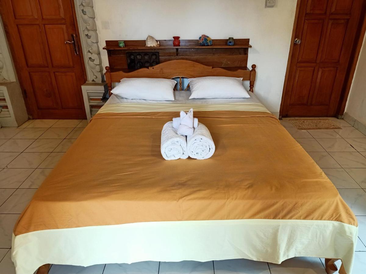 Binaria Museum Hotel Lovina  Luaran gambar