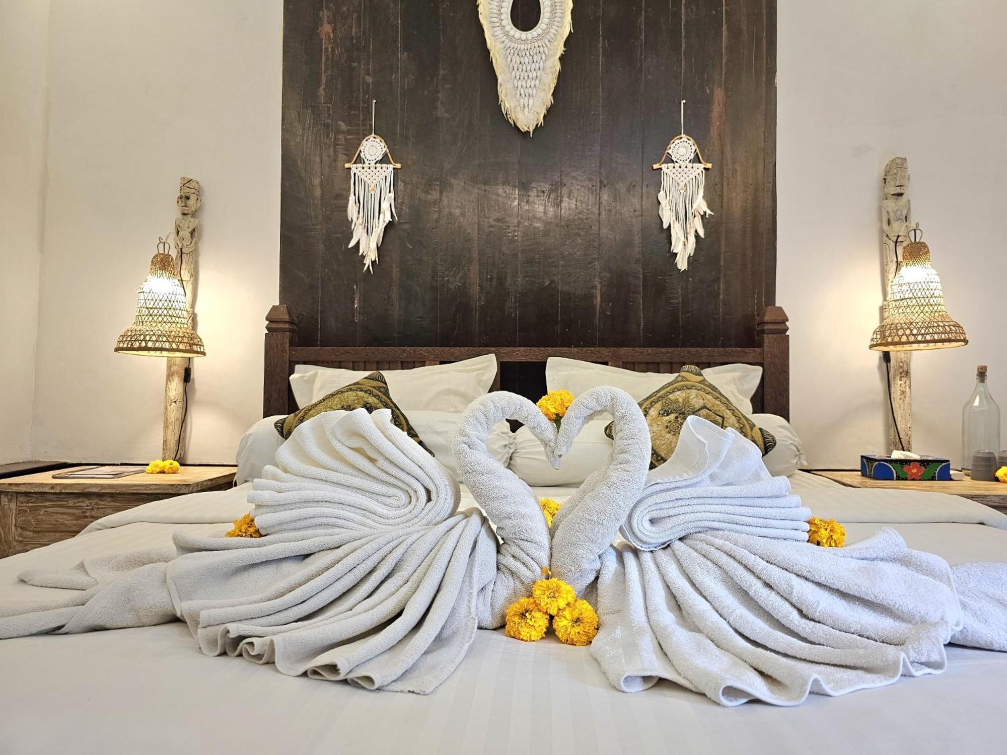 Binaria Museum Hotel Lovina  Luaran gambar