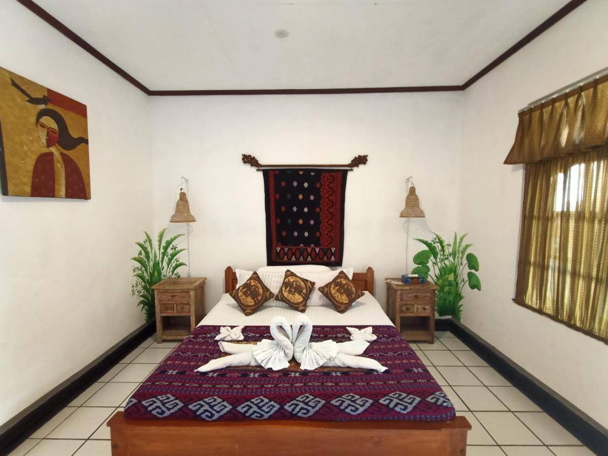 Binaria Museum Hotel Lovina  Luaran gambar